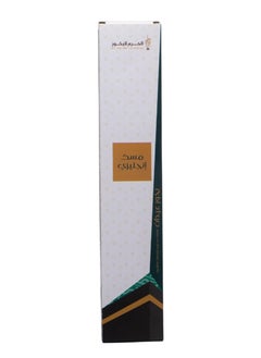 Buy bakhoor for incense Sticks 12 Oud Al Haram Bakhoor (English musk) in Egypt