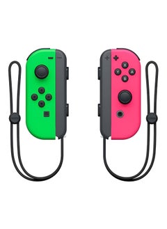 Buy Joy Cons Wireless Controller for Nintendo Switch, L/R Controllers Replacement Compatible with Nintendo Switch in UAE