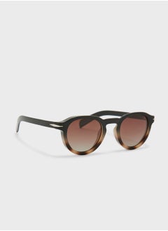 Buy Polarized Round Sunglasses in UAE