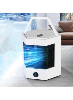 Buy USB portable mini air conditioner in Saudi Arabia