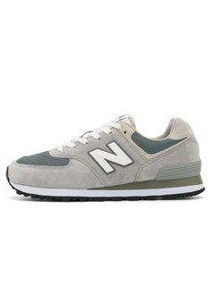 اشتري New Balance Men's 574 V2 Essential Sneaker في الامارات