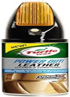 Buy 52739 Power Out Car Interior Leather Seat Care & Clean 13.5 ml in Egypt