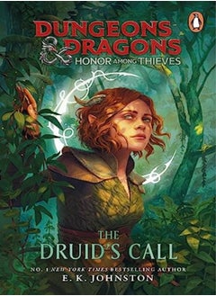 Buy Dungeons & Dragons: Honor Among Thieves: The Druid's Call in UAE