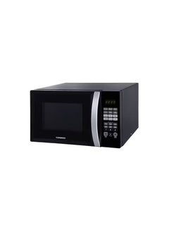 Buy TORNADO Microwave Grill 36 Liter 1000 Watt 6 Menus Black TMD-36GE-BK in Egypt