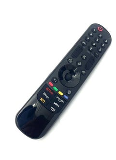 Buy Voice Remote Control for LG Smart TV, LG-Magic-Replacement Remote with Pointer and Voice Function, for LG UHD OLED QNED NanoCell 4K 8K Smart TV in Saudi Arabia