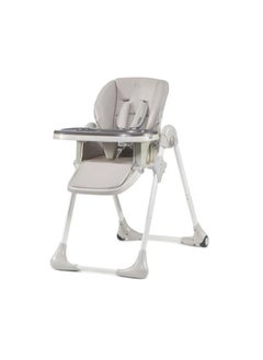 Buy Kinderkraft Yummy Chair Gray in Egypt