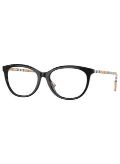 Buy Burberry B2389 3853 52 Women's Eyeglasses Frame in UAE