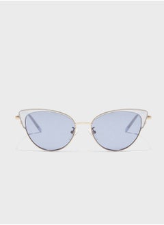 اشتري Daisy Cateye Sunglasses في الامارات