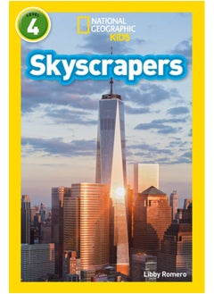 اشتري Skyscrapers : Level 4 في السعودية