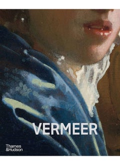 Buy Vermeer - The Rijksmuseum's major exhibition catalogue in Egypt