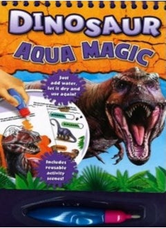 Buy Dinosaur Aqua Magic in Egypt