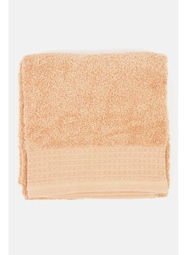 اشتري Hand Towel 50 x 100cm, Tan في الامارات