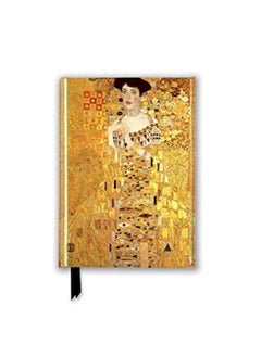 اشتري Gustav Klimt Adele Bloch Bauer I by Flame Tree Studio Paperback في الامارات