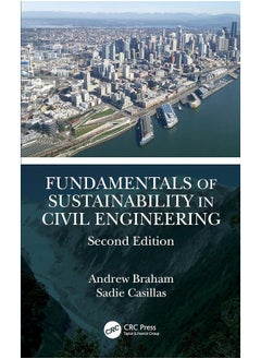 Buy Fundamentals of Sustainability in Civil Engineering in UAE