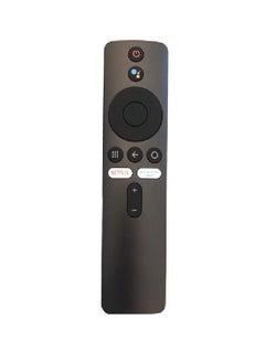 اشتري High Quality Remote Control For Xiaomi Mi Box S And Stick Android 4K Tv في الامارات