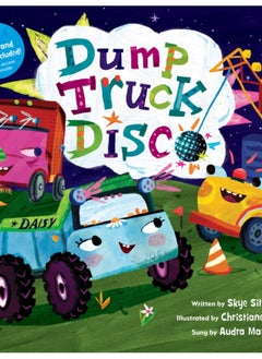 Buy Dump Truck Disco in Saudi Arabia