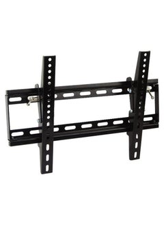 اشتري TV Wall Mount Bracket Black في السعودية