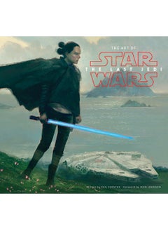 Buy Art of Star Wars: The Last Jedi in UAE