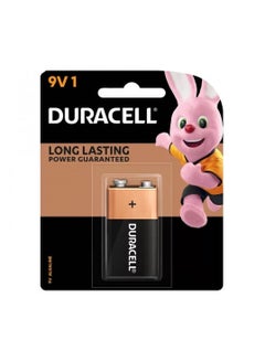 Buy Duracell Batteries 9v 1 in Egypt