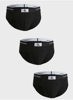 Buy 3 Pack Essential Trunks in UAE