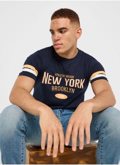 Buy New York T-Shirt in UAE