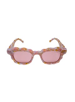 Buy Full Rim Cat Eye Sunglasses CRIMPIE-PNK in Egypt