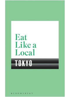 اشتري Eat Like a Local TOKYO في الامارات