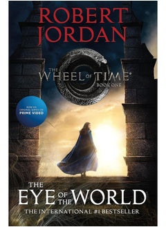 اشتري The Eye of the World: Book One of the Wheel of Time في الامارات