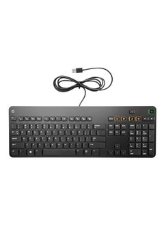 Buy ProDesk Elite Video Conferencing Keyboard - Arabic/English layout in UAE