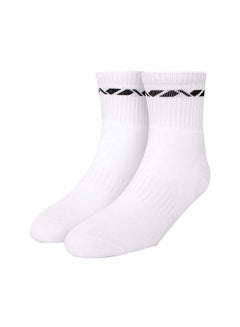Buy Grip Mid Calf Sports Socks in UAE