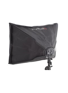 اشتري General Tl 4 Soft Box With Holder 112W - Black في مصر