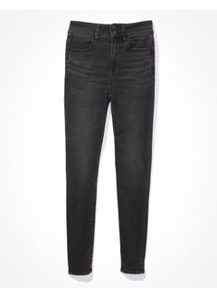 Buy AE Next Level Super High-Waisted Jegging in Egypt