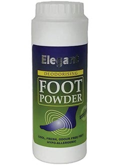 Buy Deodorising Foot Powder 100 g in Saudi Arabia