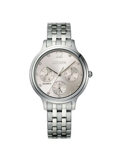 Buy Stainless Steel Chronograph Wrist Watch ED8180-52X in Egypt