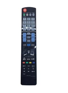 Buy AKB72914293 Replaced Remote Control Fit For LG LED HD TV 60pv250 N-za 60pv250 a-za 60pv250 K-za 42pt351-zc 42pt351 a-zc 42pt351 N-zc 42pt351 K-zc in Saudi Arabia
