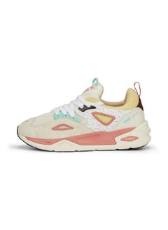 Buy Unisex TRC Blaze Milkshake Sneakers in UAE