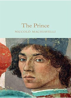 اشتري The Prince by Niccol  Machiavelli Hardcover في الامارات