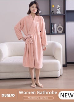 اشتري Women Bathrobe, New Quick Dry Absorb Water Wearable Bath Towel, Women's Towel Wrap Bathrobe, Towels Robe With Shoulder Strap, Women Bath Wrap Towel Bath Skirt في الامارات