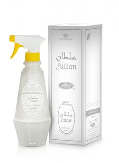 Buy Sultana Room Freshener 500Ml in Saudi Arabia