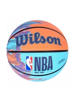 اشتري Basketball Balls NBA DRV PRO STREAK Basketball Blue/Orange 7 في مصر