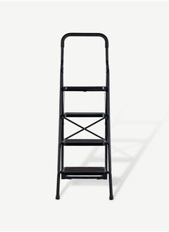 Buy Linford 4 Step Ladder 49x83x147cm in UAE