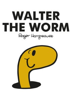 اشتري Mr. Men Walter the Worm في السعودية