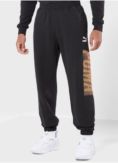 Buy Logo Sweatpants in UAE