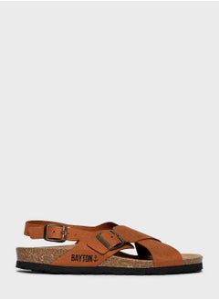 Buy Cantabrie Flat Sandals in UAE