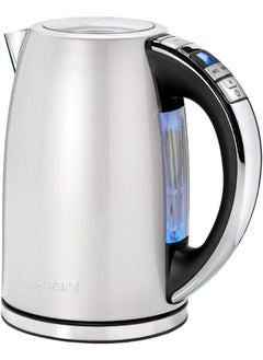 Buy Cordless Electric Kettle 1.7L in UAE