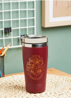 Buy Harry Potter Hogwarts Travel Mug in Saudi Arabia