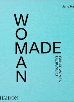 Buy Woman Made : Great Women Designers in Saudi Arabia