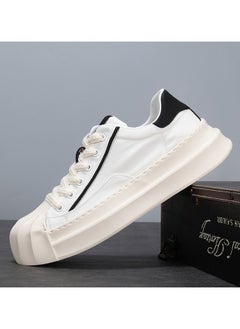 Buy New Breathable Casual Canvas Shoes in UAE