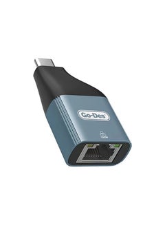 اشتري HDMI to Type-C Converter OTG Adopter في الامارات