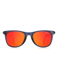 Buy Rectangular / Square Sunglasses HYPERFIT 22/S BLUE ORNG 52 in Saudi Arabia